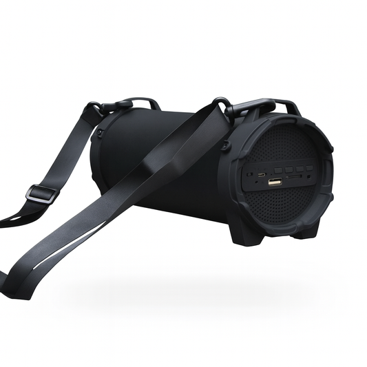 Wireless Hi-Fi Speaker FX-7 Series UltraBass IP67 Waterproof Model TRT-33890